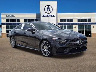 Used 2020 Mercedes-Benz CLS 450 video 1