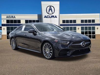 Used 2020 Mercedes-Benz CLS 450
