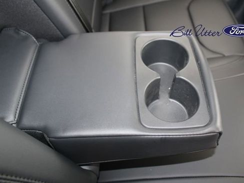 New 2025 Ford Maverick Lariat w/ Black Appearance Package image 10