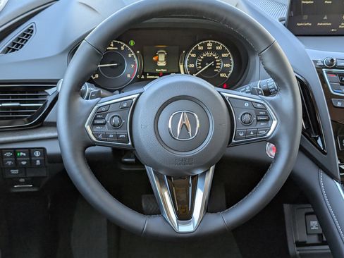 New 2026 Acura RDX SH-AWD w/ Advance Package image 10