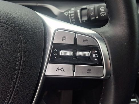 Certified 2024 Kia Telluride S w/ S Sunroof Package FWD image 23