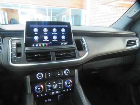 Used 2021 GMC Yukon XL SLT RWD image 41