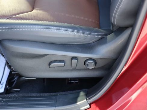 Certified 2023 Subaru Forester Touring image 19