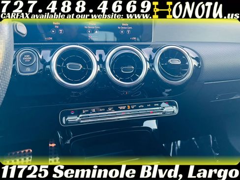 Used 2019 Mercedes-Benz A 220 image 31
