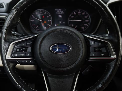 Used 2023 Subaru Ascent Limited image 25