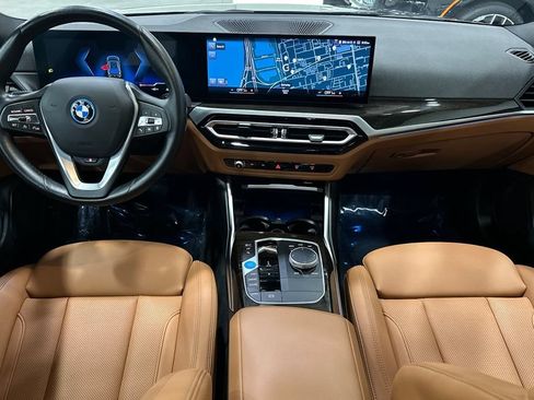 Used 2023 BMW i4 eDrive35 w/ Premium Package RWD image 15