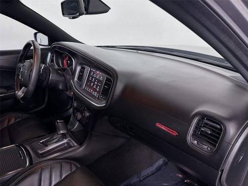 Used 2023 Dodge Charger SRT Hellcat image 26