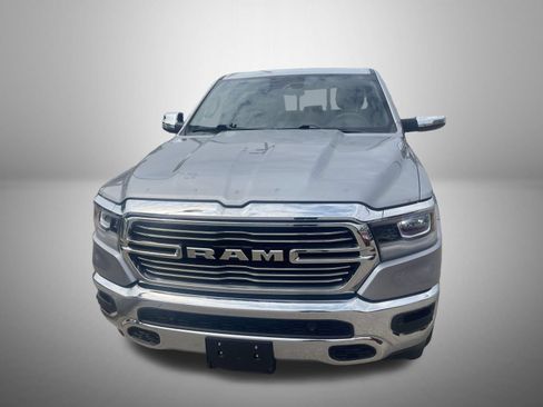 Used 2023 RAM 1500 Laramie AWD/4WD image 2