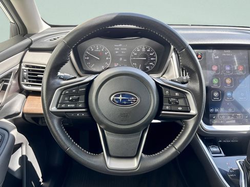 Used 2023 Subaru Outback Onyx Edition XT image 21