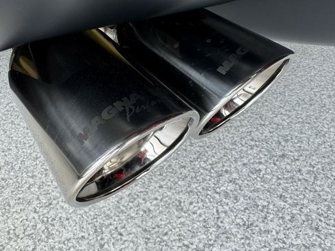 Used 2002 Pontiac Firebird Trans Am RWD image 29