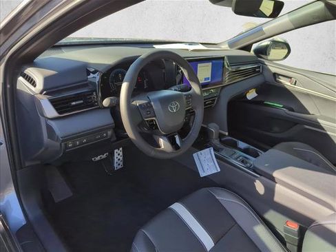 New 2026 Toyota Camry SE image 14