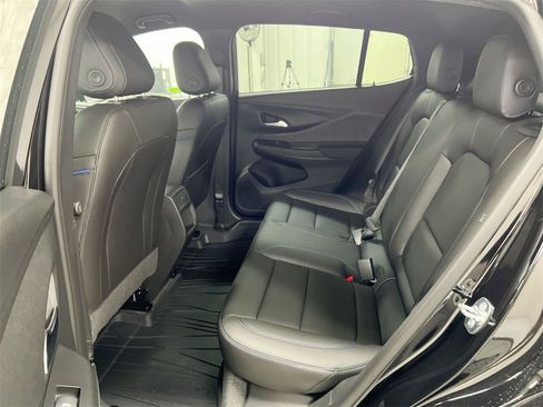 New 2026 Buick Envista Sport Touring image 22