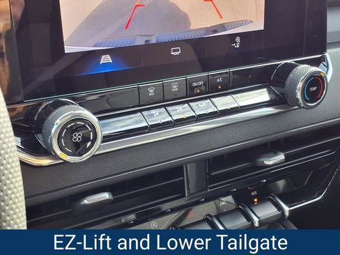 New 2026 Chevrolet Colorado W/T w/ Advanced Trailering Package image 10