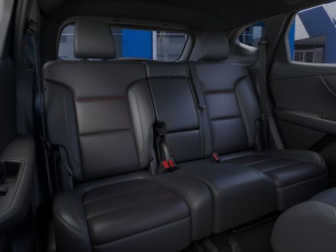 New 2026 Chevrolet Blazer RS image 19