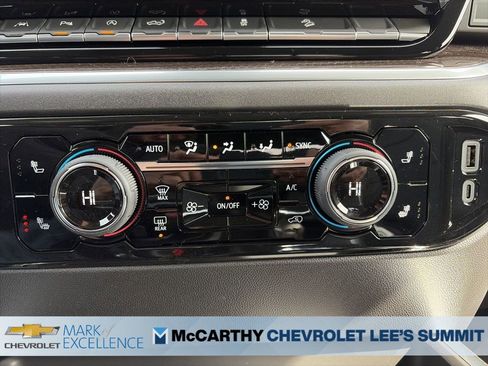 New 2026 Chevrolet Silverado 1500 LT Trail Boss w/ LT Trail Boss Premium Package image 19