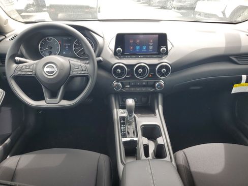 New 2025 Nissan Sentra S image 12