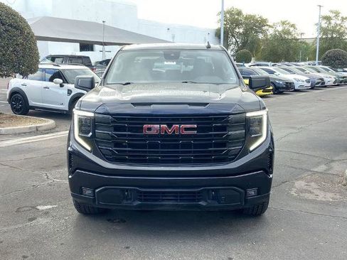 Used 2025 GMC Sierra 1500 Elevation w/ X31 Off-Road Package image 3