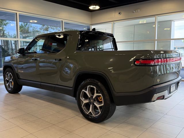 Used 2022 Rivian R1T Launch Edition AWD/4WD image 14