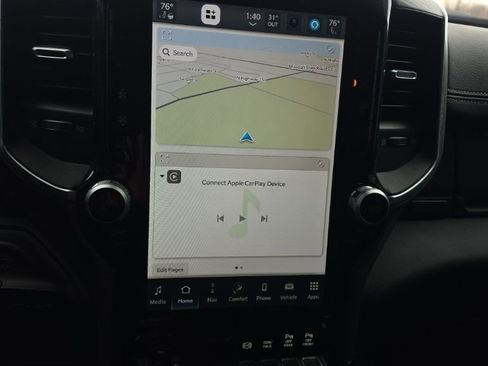 Used 2024 RAM 3500 Laramie w/ Sport Appearance Package image 46