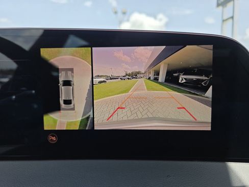 New 2025 Cadillac CT5 Premium Luxury w/ Sun And Sound Package image 23