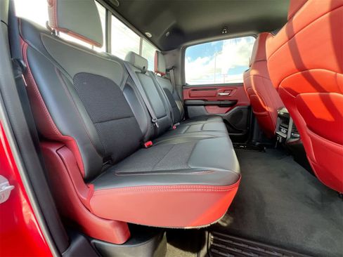 Used 2021 RAM 1500 Rebel w/ Level 2 Equipment Group image 20