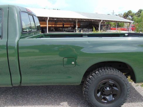 Used 2001 Toyota Tundra 2WD Regular Cab image 5