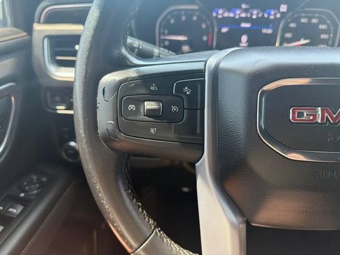 Used 2021 GMC Yukon SLT AWD/4WD image 51