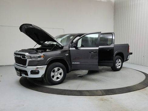 New 2026 RAM 1500 Big Horn image 11