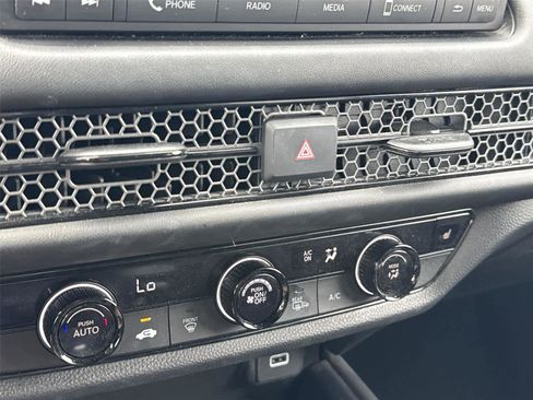 Used 2024 Honda HR-V Sport image 32