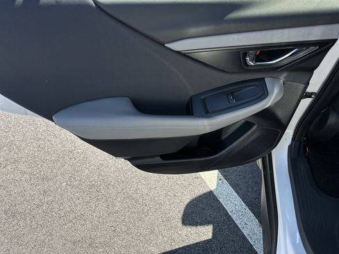 Used 2024 Subaru Outback Premium w/ Popular Package #1A image 22