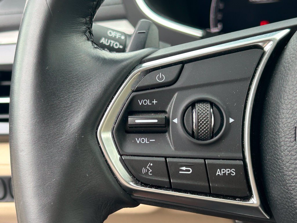 Used 2024 Acura MDX w/ Technology Package AWD/4WD image 21