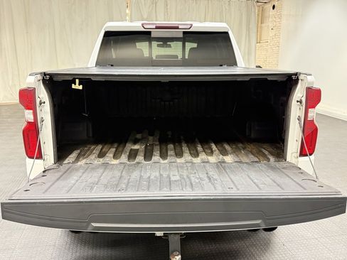 Used 2020 Chevrolet Silverado 1500 RST w/ All-Star Edition image 5