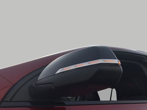 Certified 2023 GMC Acadia AT4 w/ Preferred Package image 35