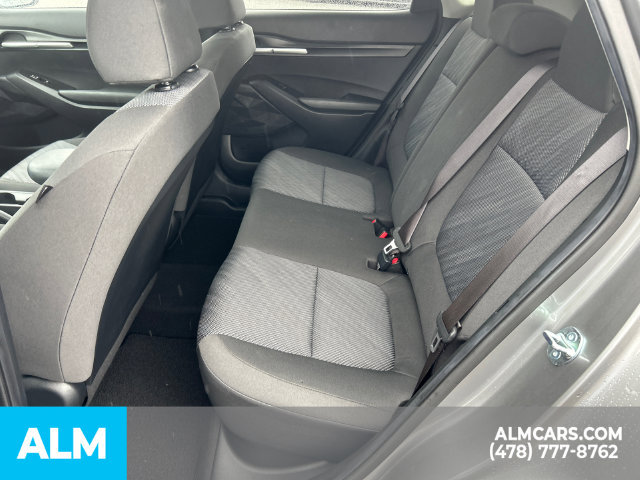 Used 2026 Kia Seltos LX FWD image 23