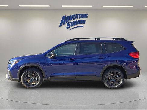 Certified 2026 Subaru Ascent Premium AWD/4WD image 6