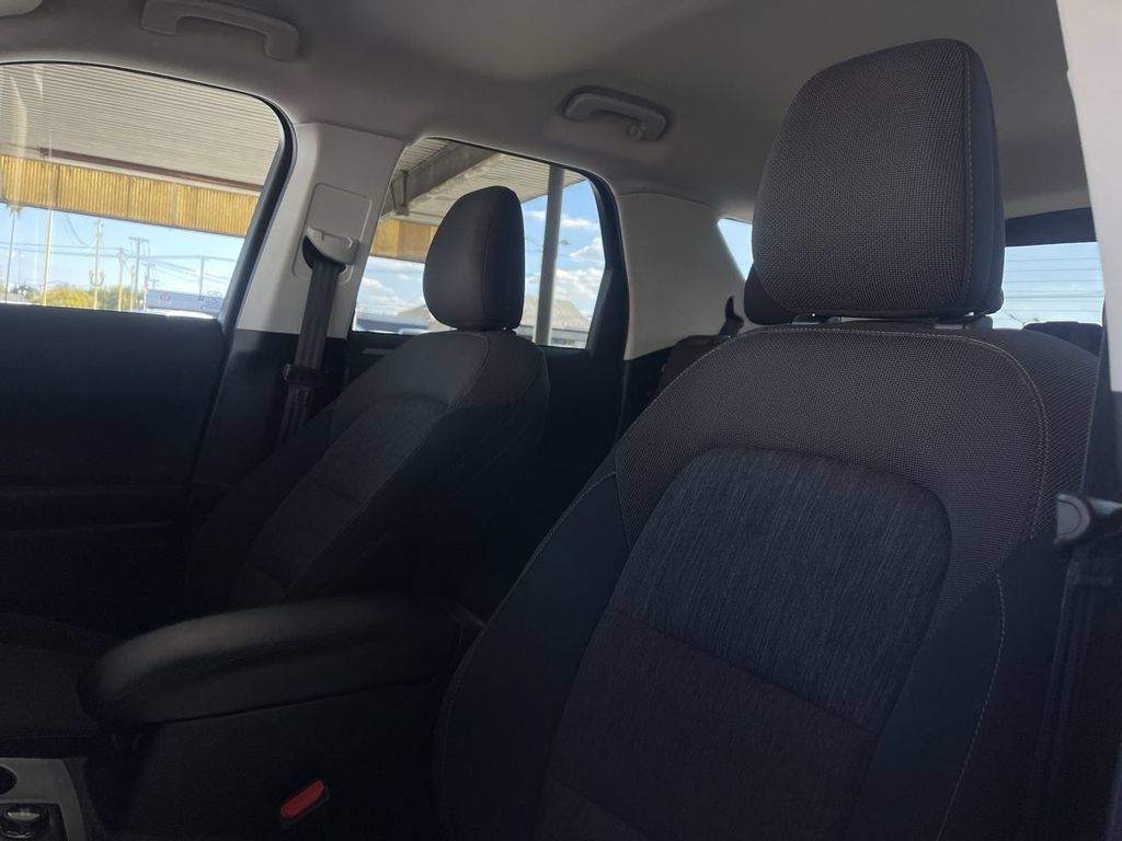 Used 2024 Ford Bronco Sport Big Bend AWD/4WD image 18