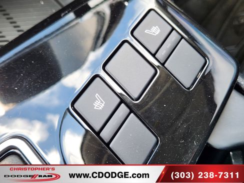 Used 2023 Kia Sportage EX FWD image 28
