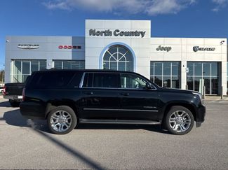 Used 2020 GMC Yukon XL SLT w/ Premium Edition video 1