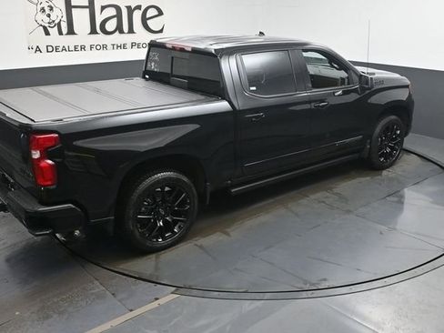 New 2026 Chevrolet Silverado 1500 High Country w/ High Country Premium Package AWD/4WD image 18