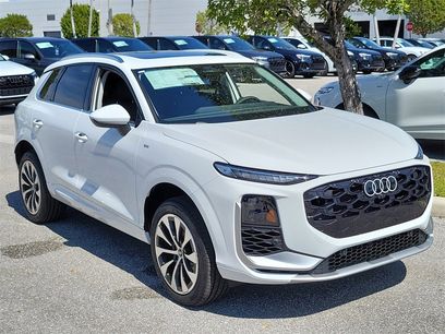 New 2026 Audi Q3 quattro 2.0T