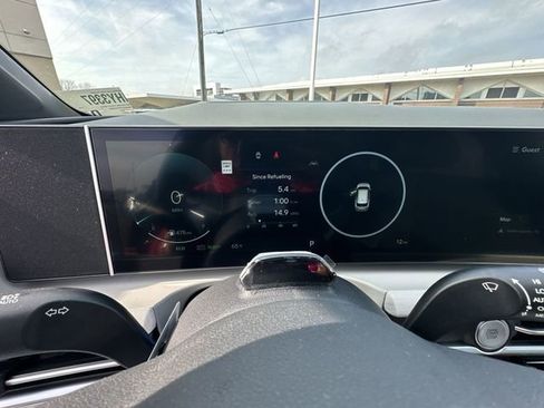 New 2026 Hyundai Tucson Limited image 27