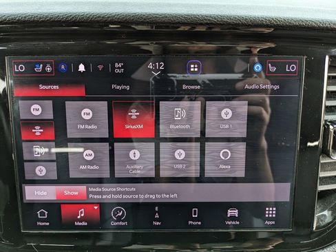 Used 2023 Dodge Durango R/T RWD image 37