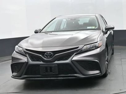 Used 2023 Toyota Camry SE