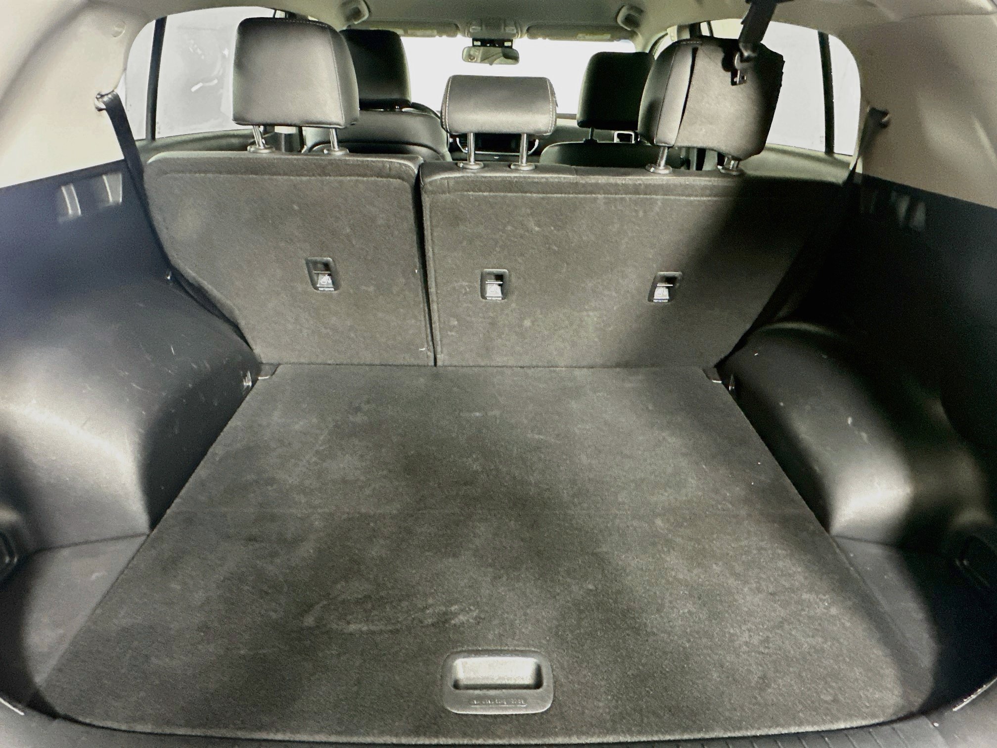 Used 2020 Kia Sportage EX FWD image 27