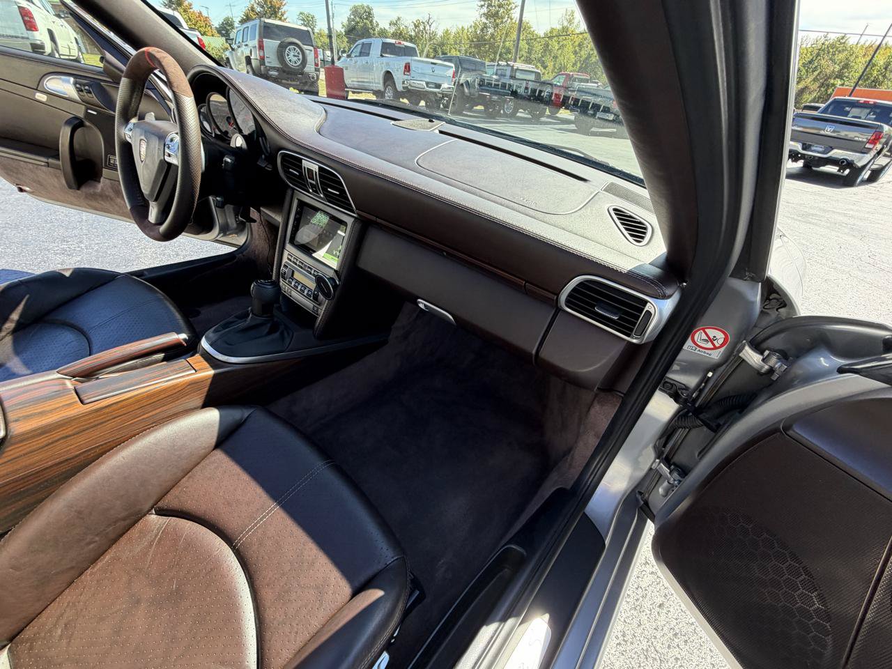 Used 2005 Porsche 911 Carrera S RWD image 33