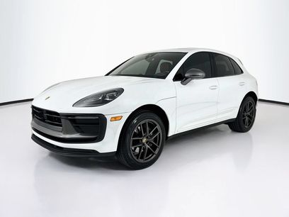 Certified 2023 Porsche Macan Turbo