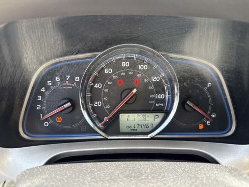 Used 2014 Toyota RAV4 Limited w/ Technology Package FWD image 37