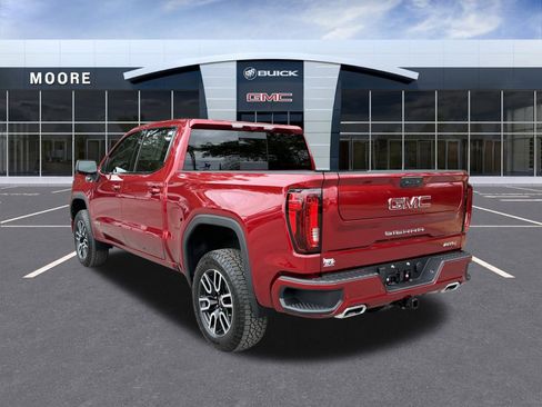 New 2026 GMC Sierra 1500 AT4 w/ Technology Package image 5