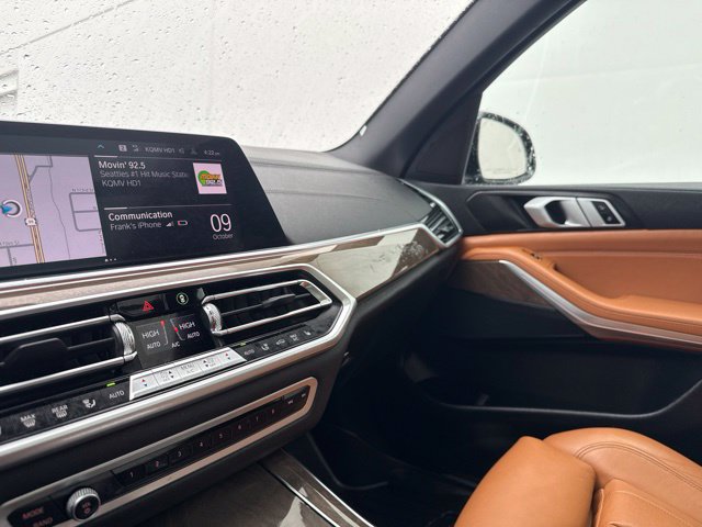 Used 2019 BMW X5 xDrive40i AWD/4WD image 30