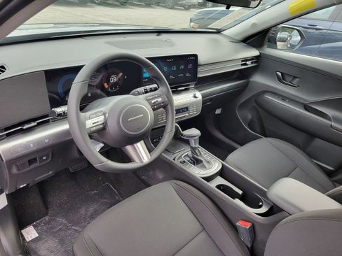 Used 2026 Hyundai Kona SEL Sport FWD image 8